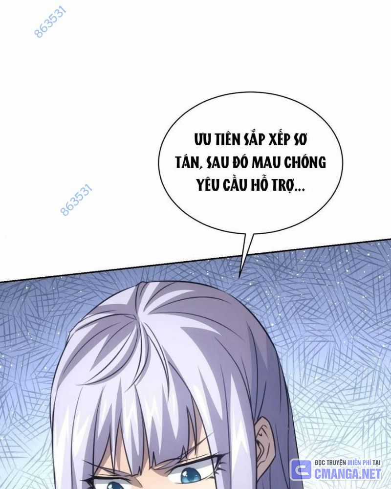 Trò Chơi Quỷ Dị: Ta Dựa Vào Vô Số Công Đức Khắc Thông Quan Chapter 25 trang 9