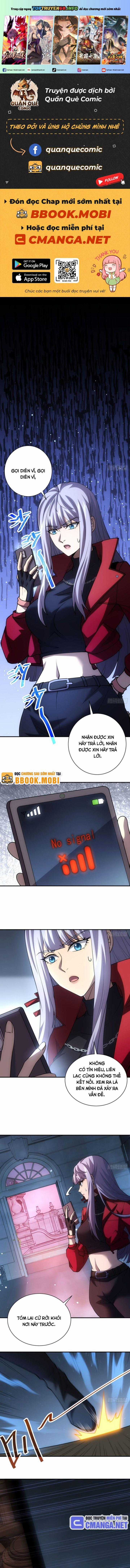 Trò Chơi Quỷ Dị: Ta Dựa Vào Vô Số Công Đức Khắc Thông Quan Chapter 26 trang 0