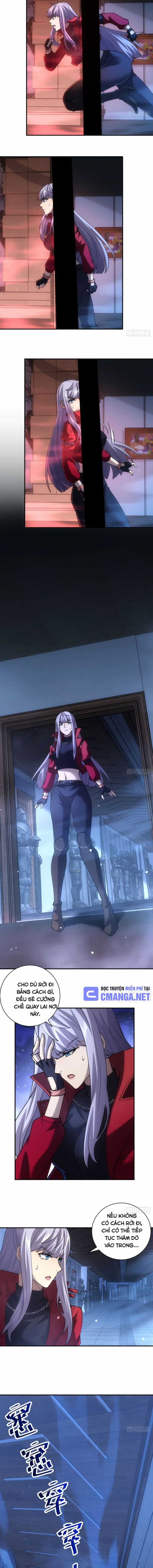 Trò Chơi Quỷ Dị: Ta Dựa Vào Vô Số Công Đức Khắc Thông Quan Chapter 26 trang 2