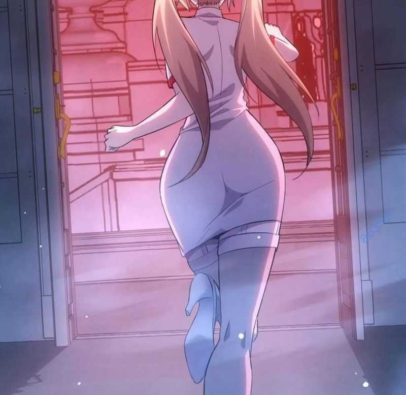 Trò Chơi Quỷ Dị: Ta Dựa Vào Vô Số Công Đức Khắc Thông Quan Chapter 29 trang 10