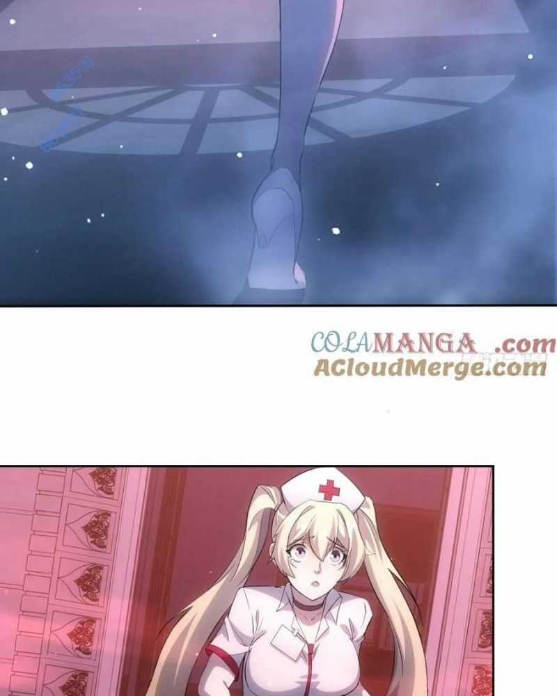 Trò Chơi Quỷ Dị: Ta Dựa Vào Vô Số Công Đức Khắc Thông Quan Chapter 29 trang 11