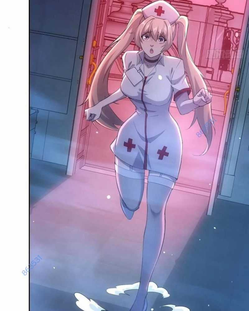 Trò Chơi Quỷ Dị: Ta Dựa Vào Vô Số Công Đức Khắc Thông Quan Chapter 29 trang 13