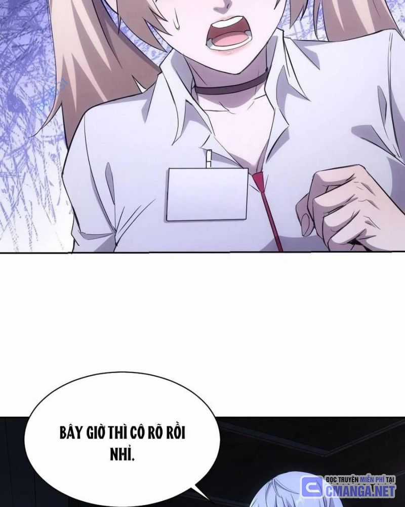 Trò Chơi Quỷ Dị: Ta Dựa Vào Vô Số Công Đức Khắc Thông Quan Chapter 29 trang 15