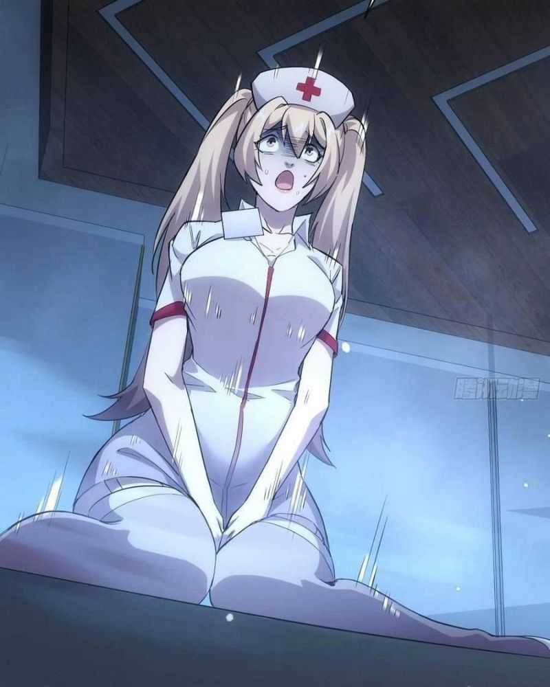 Trò Chơi Quỷ Dị: Ta Dựa Vào Vô Số Công Đức Khắc Thông Quan Chapter 29 trang 19