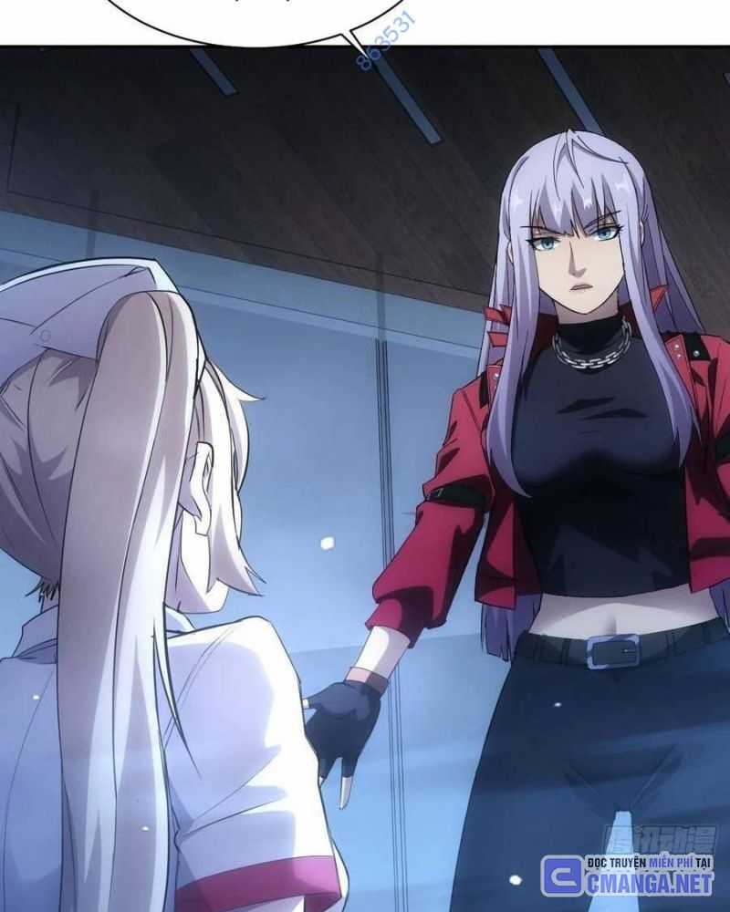 Trò Chơi Quỷ Dị: Ta Dựa Vào Vô Số Công Đức Khắc Thông Quan Chapter 29 trang 21