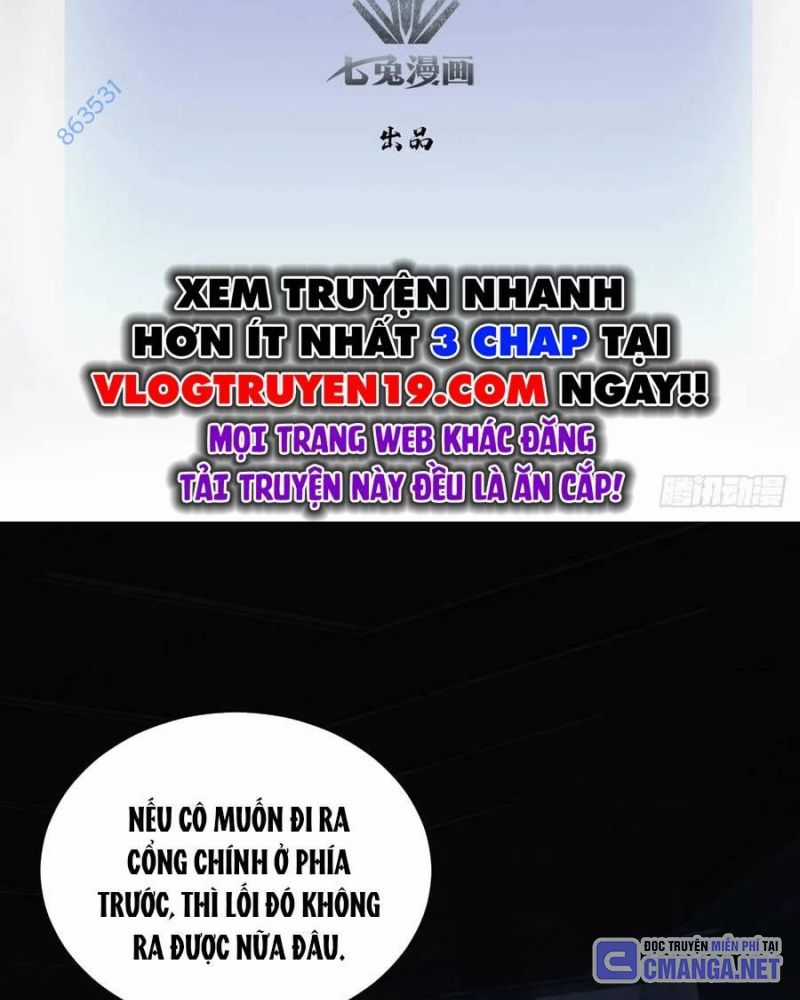 Trò Chơi Quỷ Dị: Ta Dựa Vào Vô Số Công Đức Khắc Thông Quan Chapter 29 trang 3