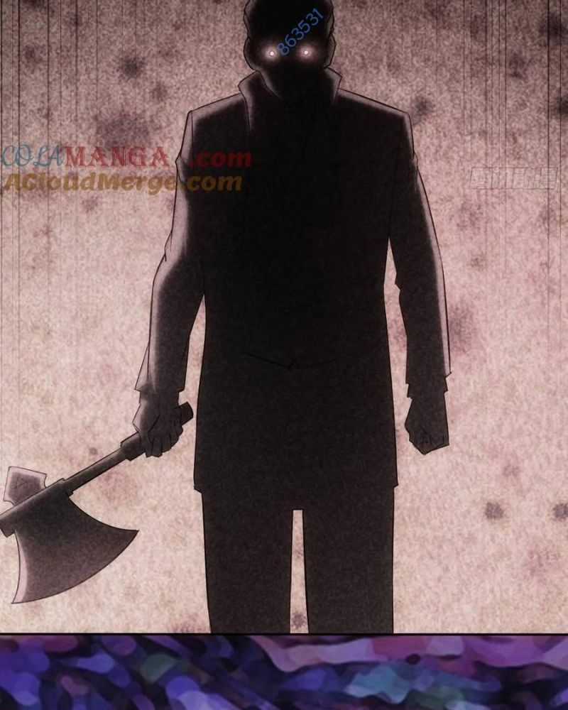 Trò Chơi Quỷ Dị: Ta Dựa Vào Vô Số Công Đức Khắc Thông Quan Chapter 29 trang 35