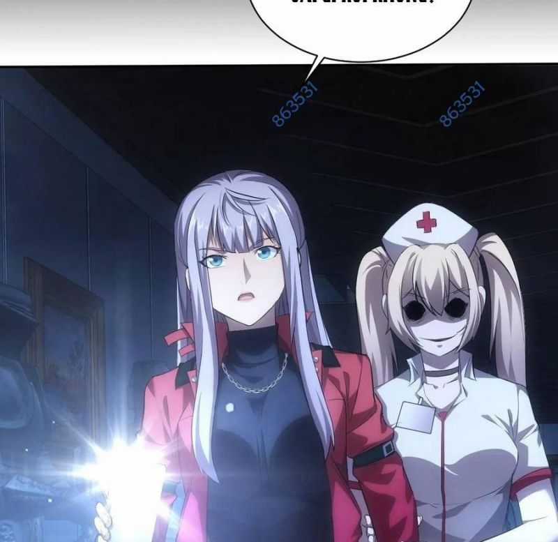 Trò Chơi Quỷ Dị: Ta Dựa Vào Vô Số Công Đức Khắc Thông Quan Chapter 29 trang 40