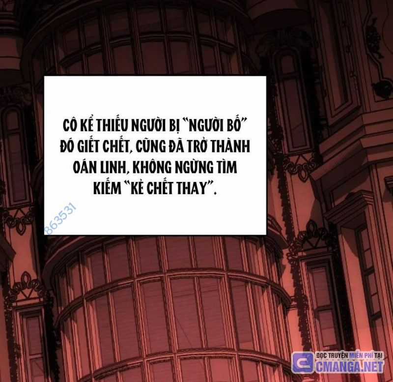 Trò Chơi Quỷ Dị: Ta Dựa Vào Vô Số Công Đức Khắc Thông Quan Chapter 29 trang 42