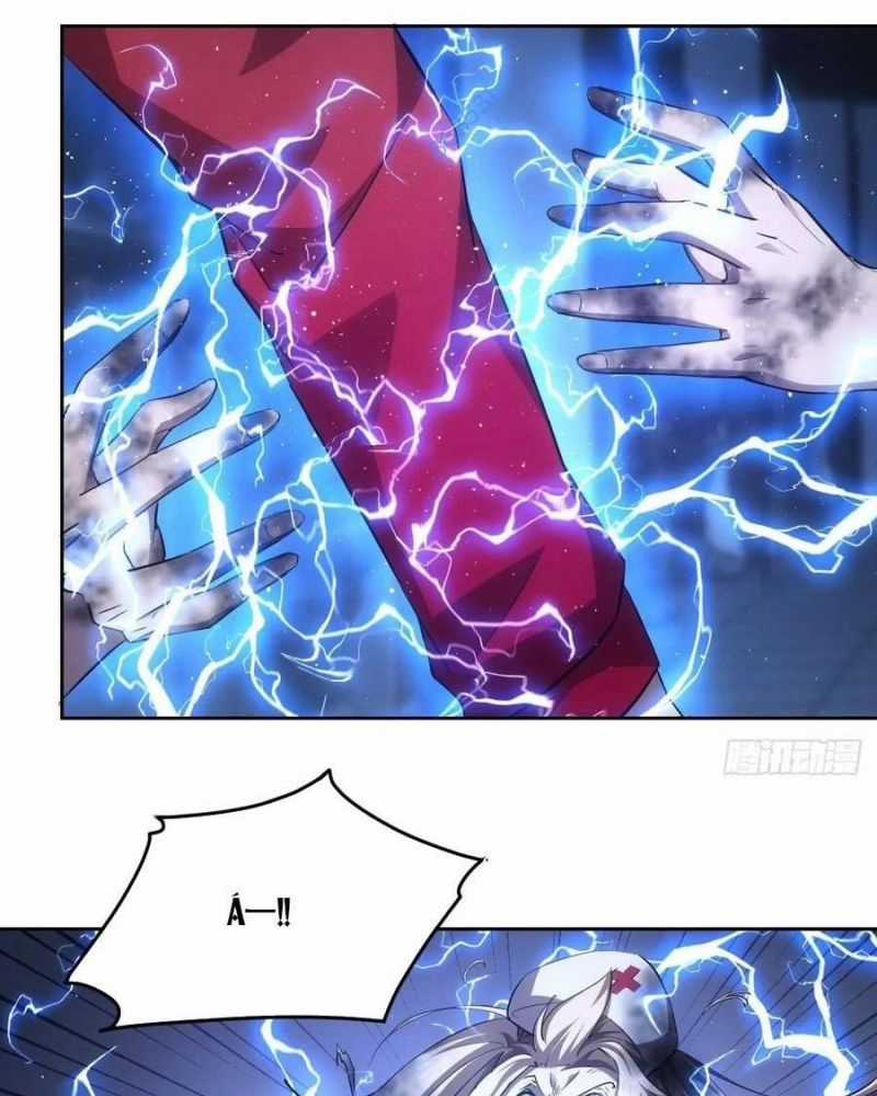 Trò Chơi Quỷ Dị: Ta Dựa Vào Vô Số Công Đức Khắc Thông Quan Chapter 29 trang 47