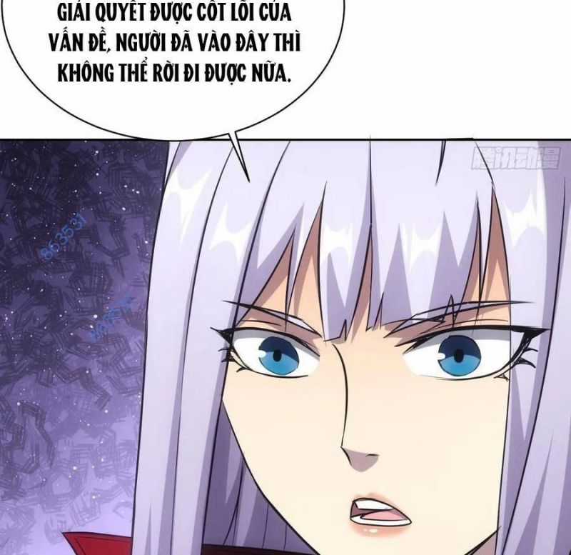 Trò Chơi Quỷ Dị: Ta Dựa Vào Vô Số Công Đức Khắc Thông Quan Chapter 29 trang 8