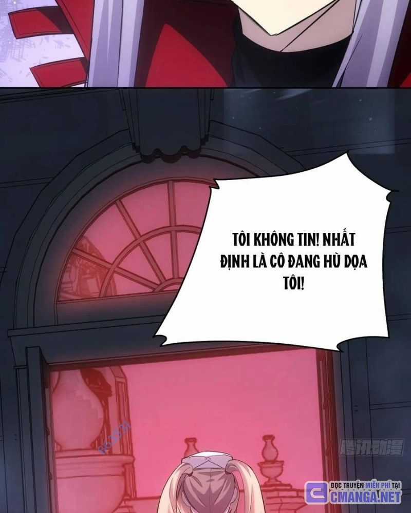 Trò Chơi Quỷ Dị: Ta Dựa Vào Vô Số Công Đức Khắc Thông Quan Chapter 29 trang 9