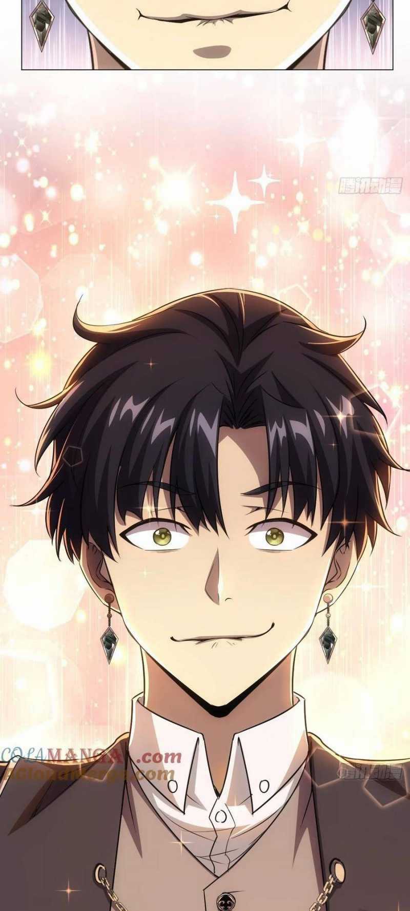 Trò Chơi Quỷ Dị: Ta Dựa Vào Vô Số Công Đức Khắc Thông Quan Chapter 3 trang 18