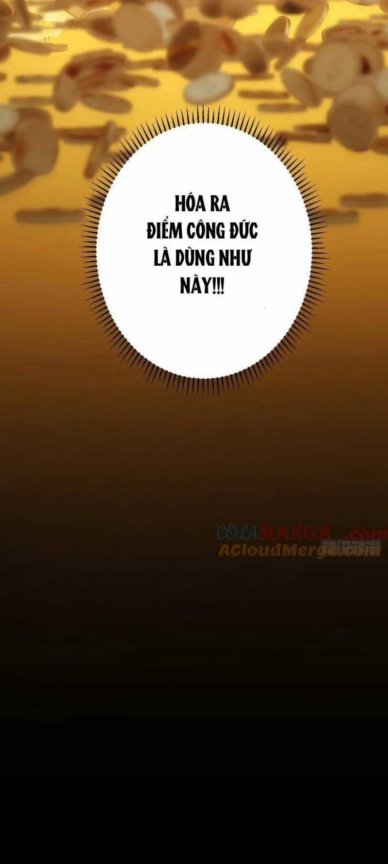 Trò Chơi Quỷ Dị: Ta Dựa Vào Vô Số Công Đức Khắc Thông Quan Chapter 3 trang 24