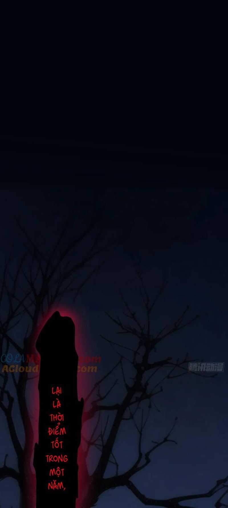 Trò Chơi Quỷ Dị: Ta Dựa Vào Vô Số Công Đức Khắc Thông Quan Chapter 3 trang 31