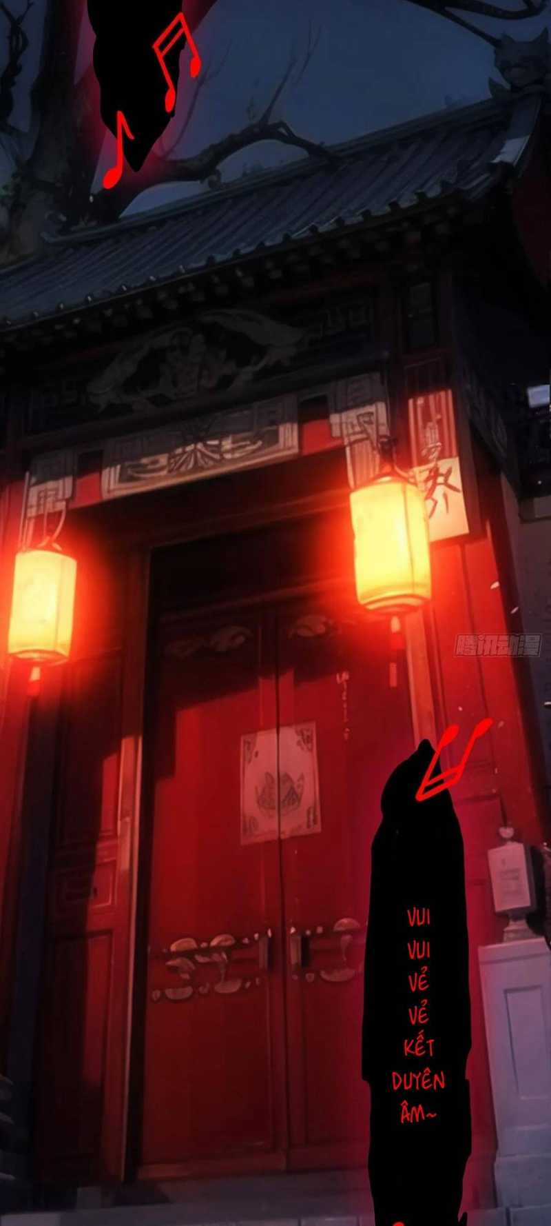 Trò Chơi Quỷ Dị: Ta Dựa Vào Vô Số Công Đức Khắc Thông Quan Chapter 3 trang 32