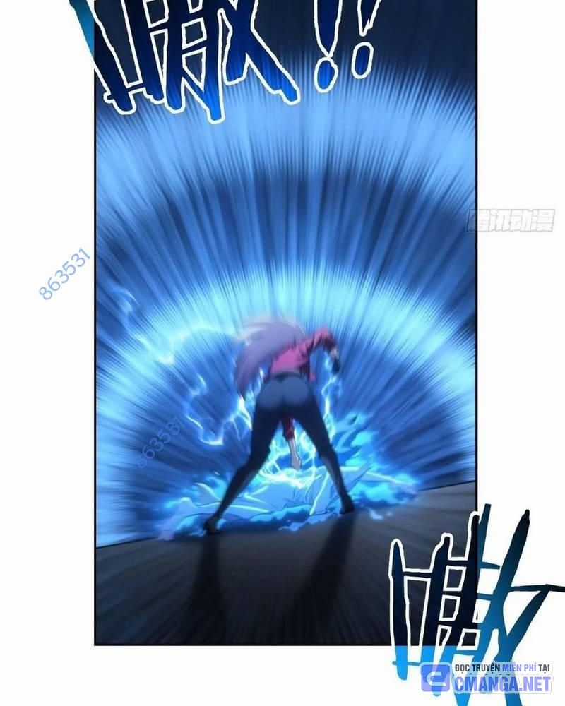 Trò Chơi Quỷ Dị: Ta Dựa Vào Vô Số Công Đức Khắc Thông Quan Chapter 30 trang 12