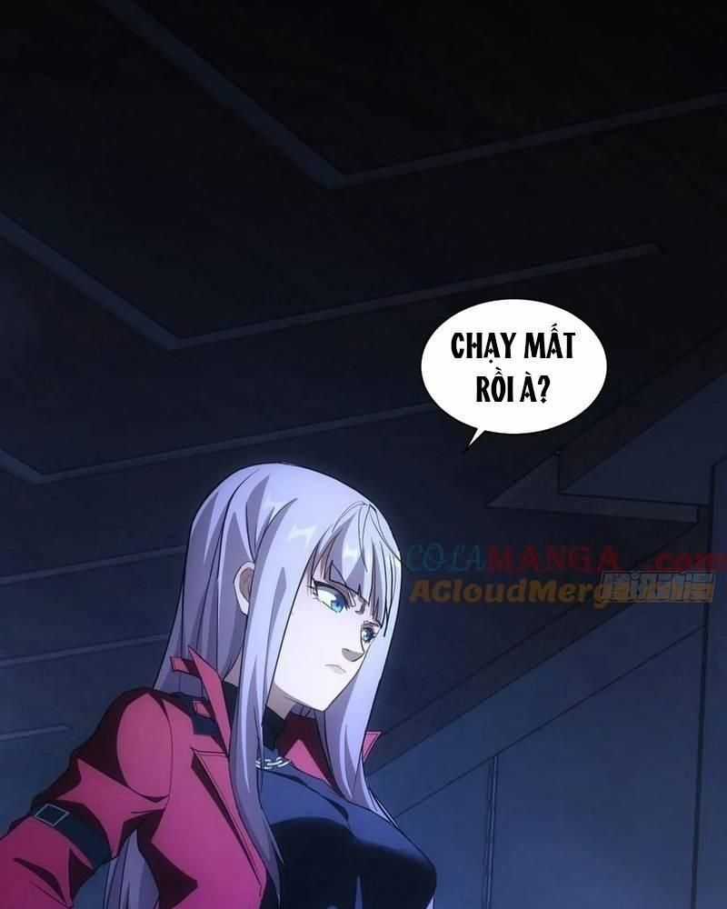 Trò Chơi Quỷ Dị: Ta Dựa Vào Vô Số Công Đức Khắc Thông Quan Chapter 30 trang 17