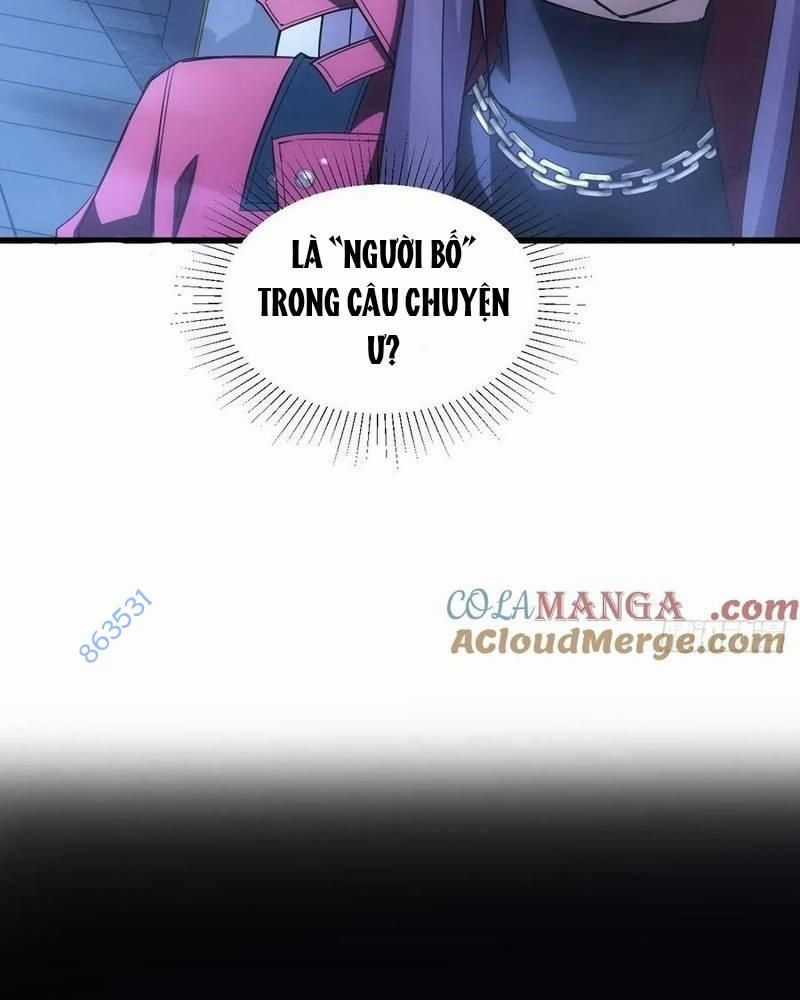 Trò Chơi Quỷ Dị: Ta Dựa Vào Vô Số Công Đức Khắc Thông Quan Chapter 30 trang 22