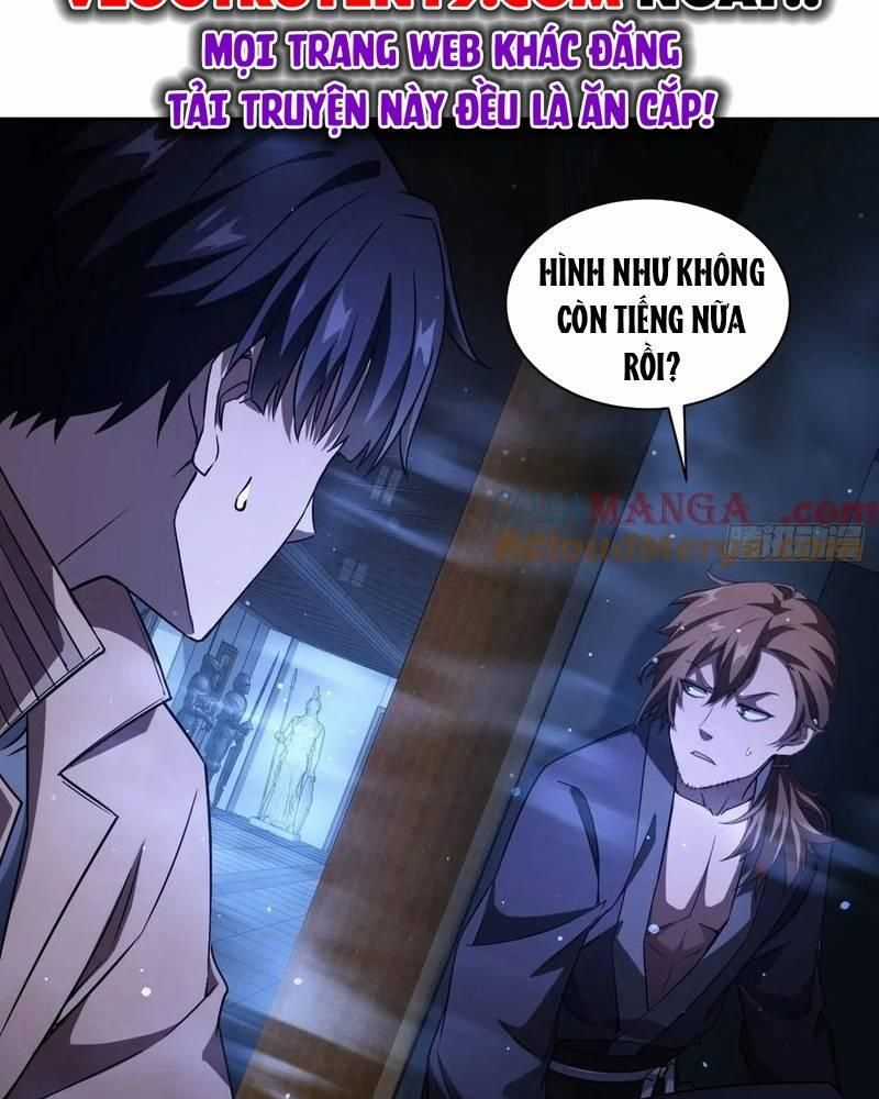 Trò Chơi Quỷ Dị: Ta Dựa Vào Vô Số Công Đức Khắc Thông Quan Chapter 30 trang 25