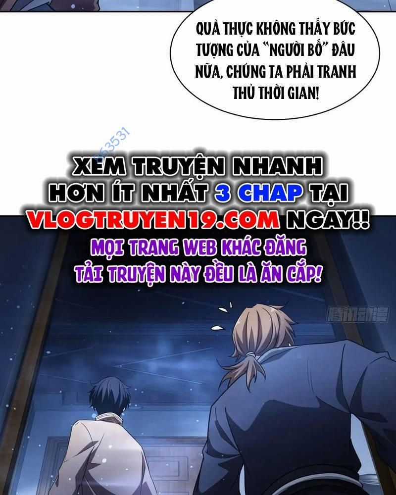 Trò Chơi Quỷ Dị: Ta Dựa Vào Vô Số Công Đức Khắc Thông Quan Chapter 30 trang 32