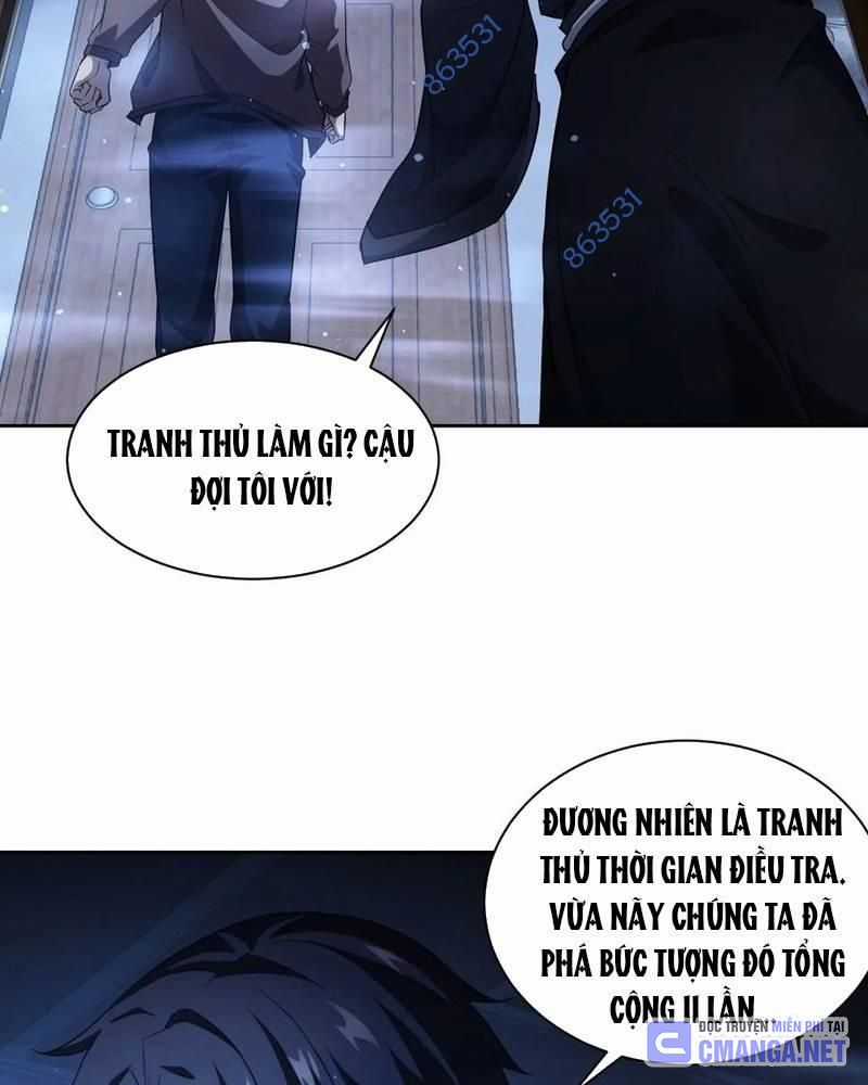 Trò Chơi Quỷ Dị: Ta Dựa Vào Vô Số Công Đức Khắc Thông Quan Chapter 30 trang 33