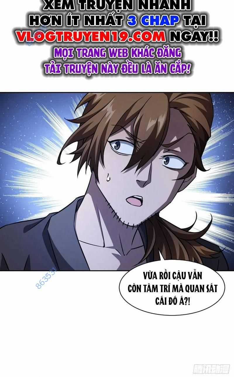 Trò Chơi Quỷ Dị: Ta Dựa Vào Vô Số Công Đức Khắc Thông Quan Chapter 30 trang 37