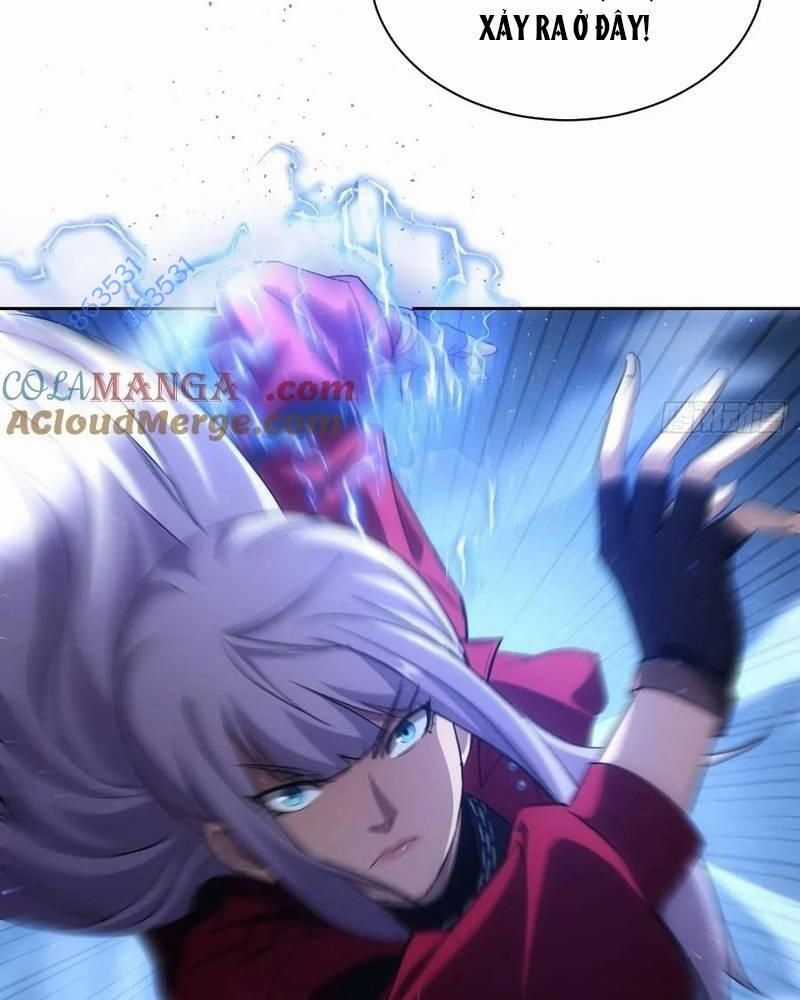 Trò Chơi Quỷ Dị: Ta Dựa Vào Vô Số Công Đức Khắc Thông Quan Chapter 30 trang 4