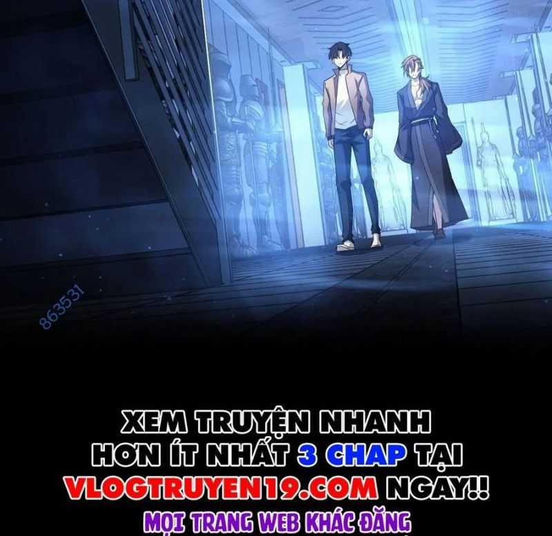 Trò Chơi Quỷ Dị: Ta Dựa Vào Vô Số Công Đức Khắc Thông Quan Chapter 31 trang 10