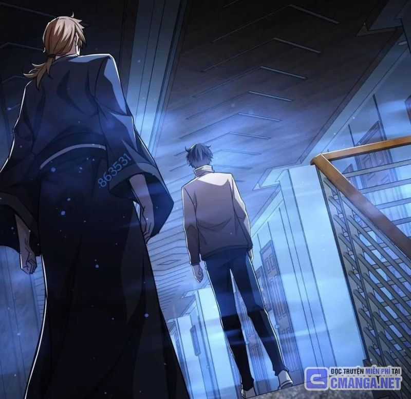 Trò Chơi Quỷ Dị: Ta Dựa Vào Vô Số Công Đức Khắc Thông Quan Chapter 31 trang 12