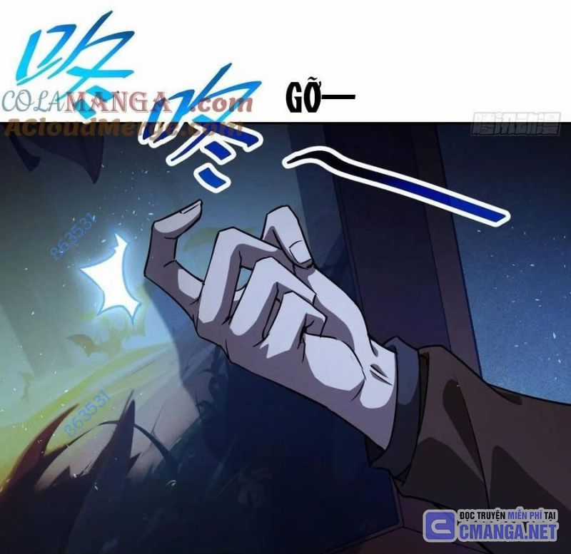 Trò Chơi Quỷ Dị: Ta Dựa Vào Vô Số Công Đức Khắc Thông Quan Chapter 31 trang 24