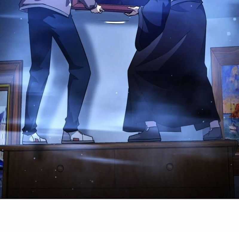 Trò Chơi Quỷ Dị: Ta Dựa Vào Vô Số Công Đức Khắc Thông Quan Chapter 31 trang 26