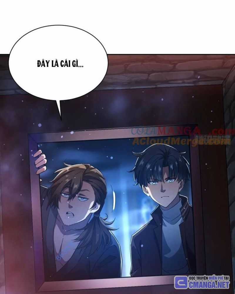 Trò Chơi Quỷ Dị: Ta Dựa Vào Vô Số Công Đức Khắc Thông Quan Chapter 31 trang 27