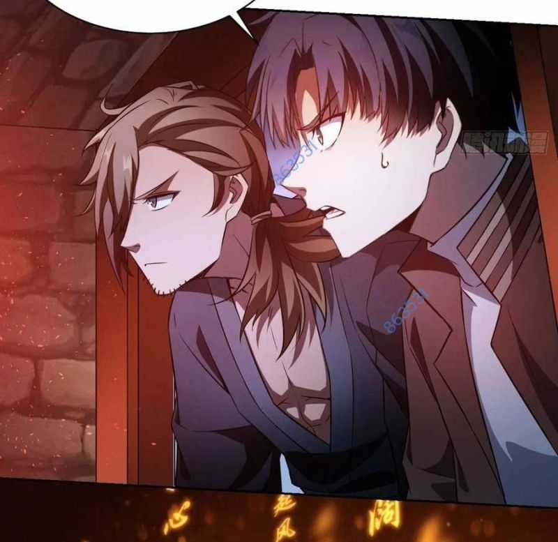 Trò Chơi Quỷ Dị: Ta Dựa Vào Vô Số Công Đức Khắc Thông Quan Chapter 31 trang 32