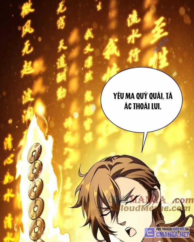 Trò Chơi Quỷ Dị: Ta Dựa Vào Vô Số Công Đức Khắc Thông Quan Chapter 31 trang 33