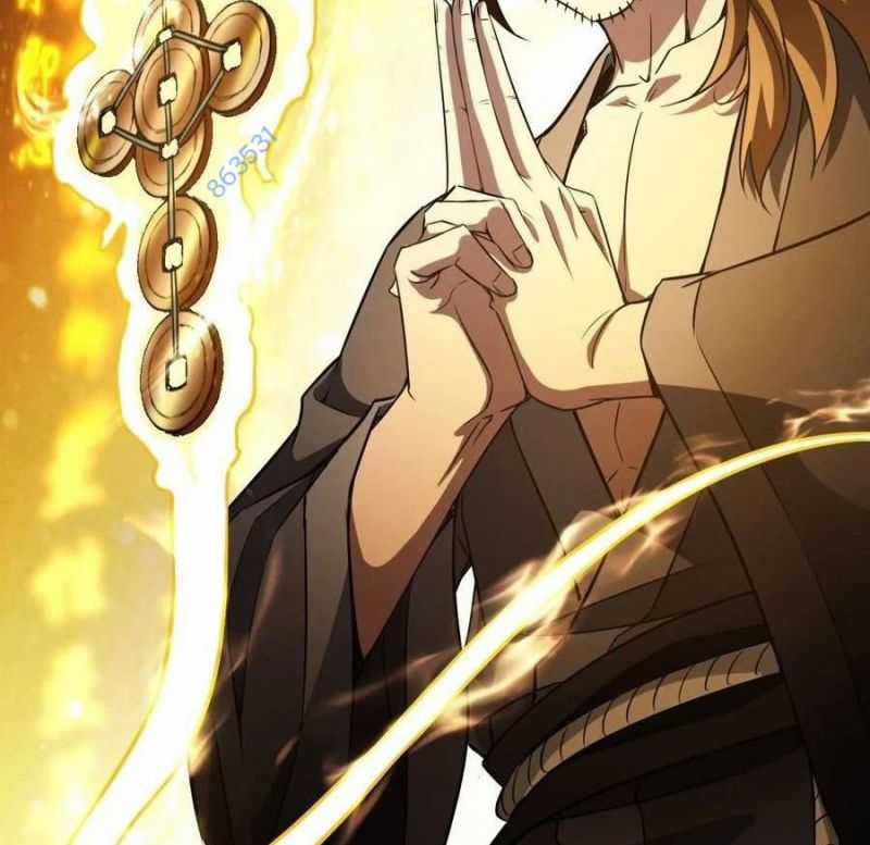 Trò Chơi Quỷ Dị: Ta Dựa Vào Vô Số Công Đức Khắc Thông Quan Chapter 31 trang 34