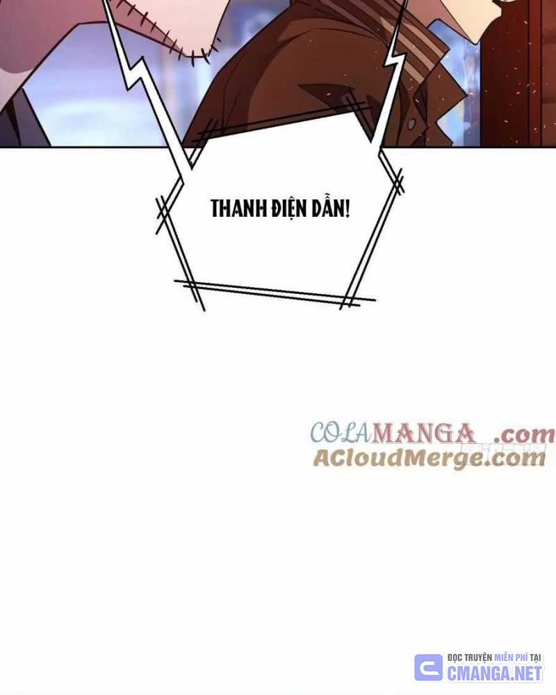 Trò Chơi Quỷ Dị: Ta Dựa Vào Vô Số Công Đức Khắc Thông Quan Chapter 31 trang 39