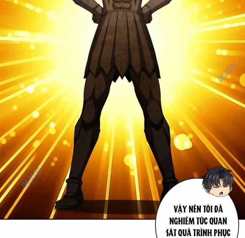 Trò Chơi Quỷ Dị: Ta Dựa Vào Vô Số Công Đức Khắc Thông Quan Chapter 31 trang 4