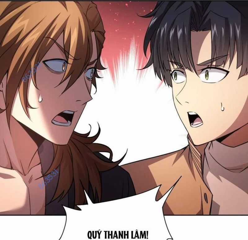 Trò Chơi Quỷ Dị: Ta Dựa Vào Vô Số Công Đức Khắc Thông Quan Chapter 31 trang 40