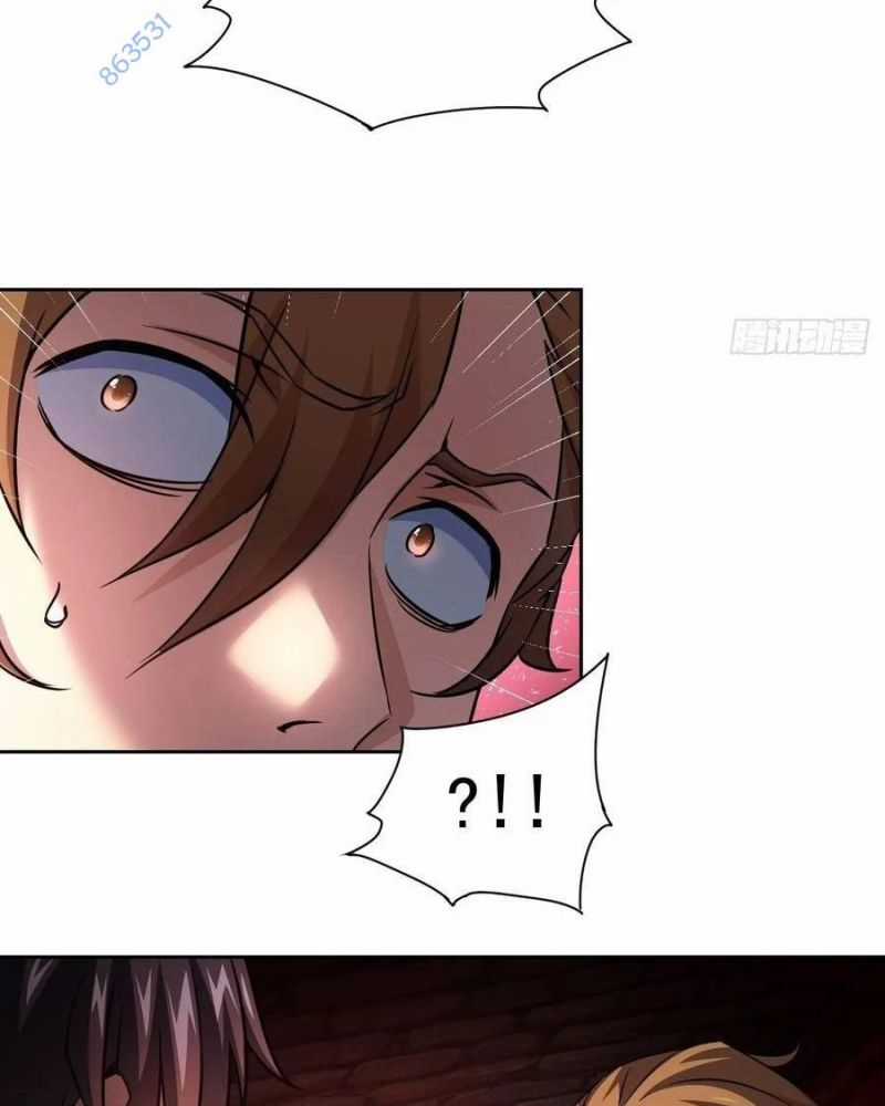 Trò Chơi Quỷ Dị: Ta Dựa Vào Vô Số Công Đức Khắc Thông Quan Chapter 31 trang 41