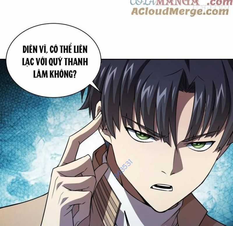 Trò Chơi Quỷ Dị: Ta Dựa Vào Vô Số Công Đức Khắc Thông Quan Chapter 31 trang 46