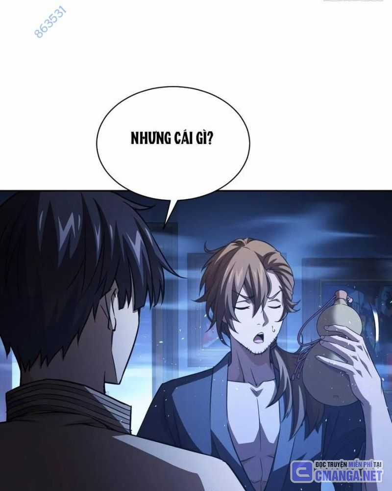 Trò Chơi Quỷ Dị: Ta Dựa Vào Vô Số Công Đức Khắc Thông Quan Chapter 31 trang 51