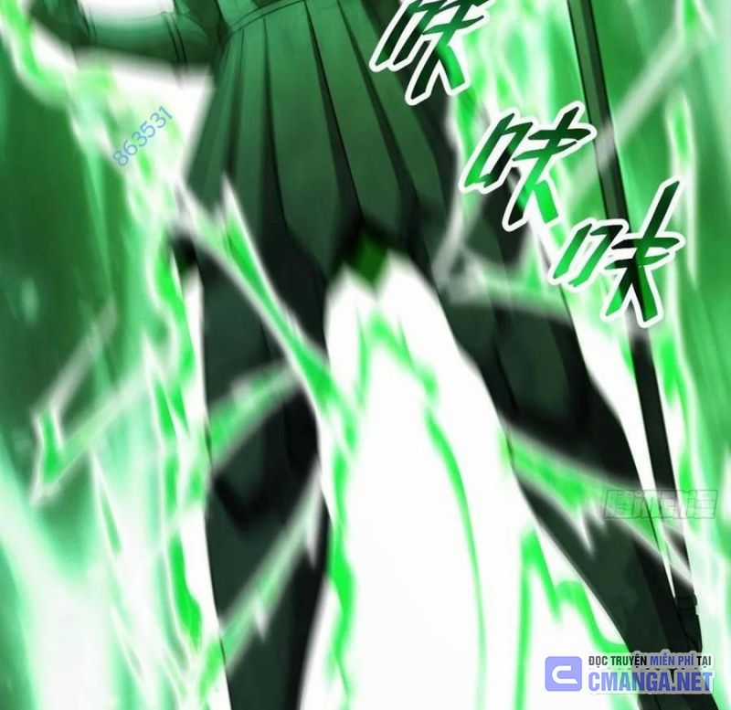 Trò Chơi Quỷ Dị: Ta Dựa Vào Vô Số Công Đức Khắc Thông Quan Chapter 31 trang 6