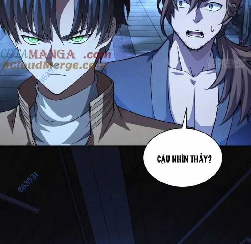 Trò Chơi Quỷ Dị: Ta Dựa Vào Vô Số Công Đức Khắc Thông Quan Chapter 31 trang 8