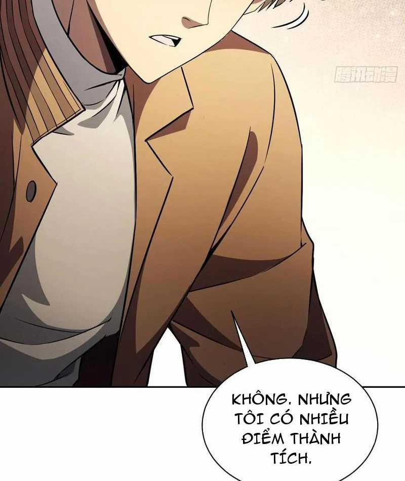 Trò Chơi Quỷ Dị: Ta Dựa Vào Vô Số Công Đức Khắc Thông Quan Chapter 32 trang 11