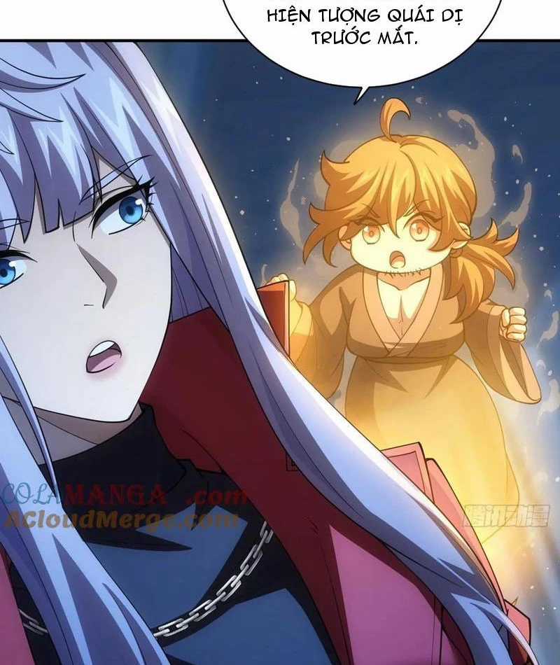 Trò Chơi Quỷ Dị: Ta Dựa Vào Vô Số Công Đức Khắc Thông Quan Chapter 32 trang 18