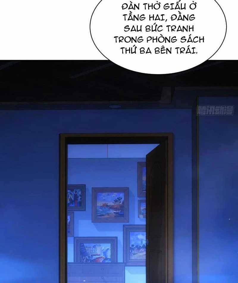 Trò Chơi Quỷ Dị: Ta Dựa Vào Vô Số Công Đức Khắc Thông Quan Chapter 32 trang 24
