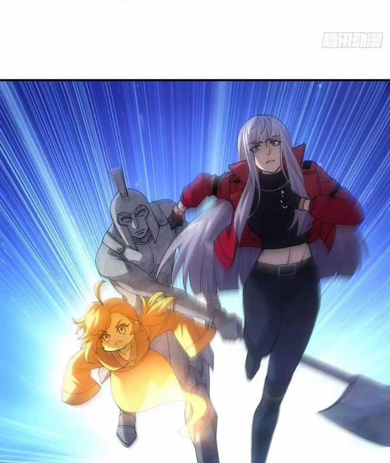 Trò Chơi Quỷ Dị: Ta Dựa Vào Vô Số Công Đức Khắc Thông Quan Chapter 32 trang 28