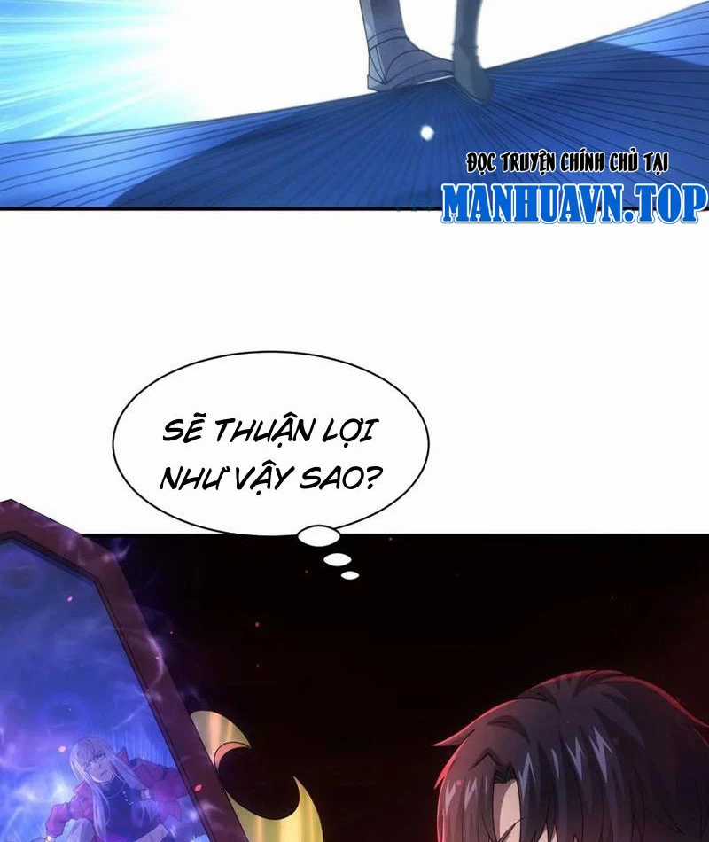 Trò Chơi Quỷ Dị: Ta Dựa Vào Vô Số Công Đức Khắc Thông Quan Chapter 32 trang 29