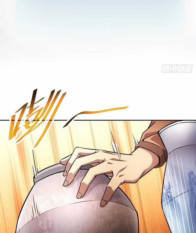 Trò Chơi Quỷ Dị: Ta Dựa Vào Vô Số Công Đức Khắc Thông Quan Chapter 32 trang 3